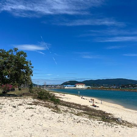 Apartament Vinbath Check In Nha Trang Zewnętrze zdjęcie