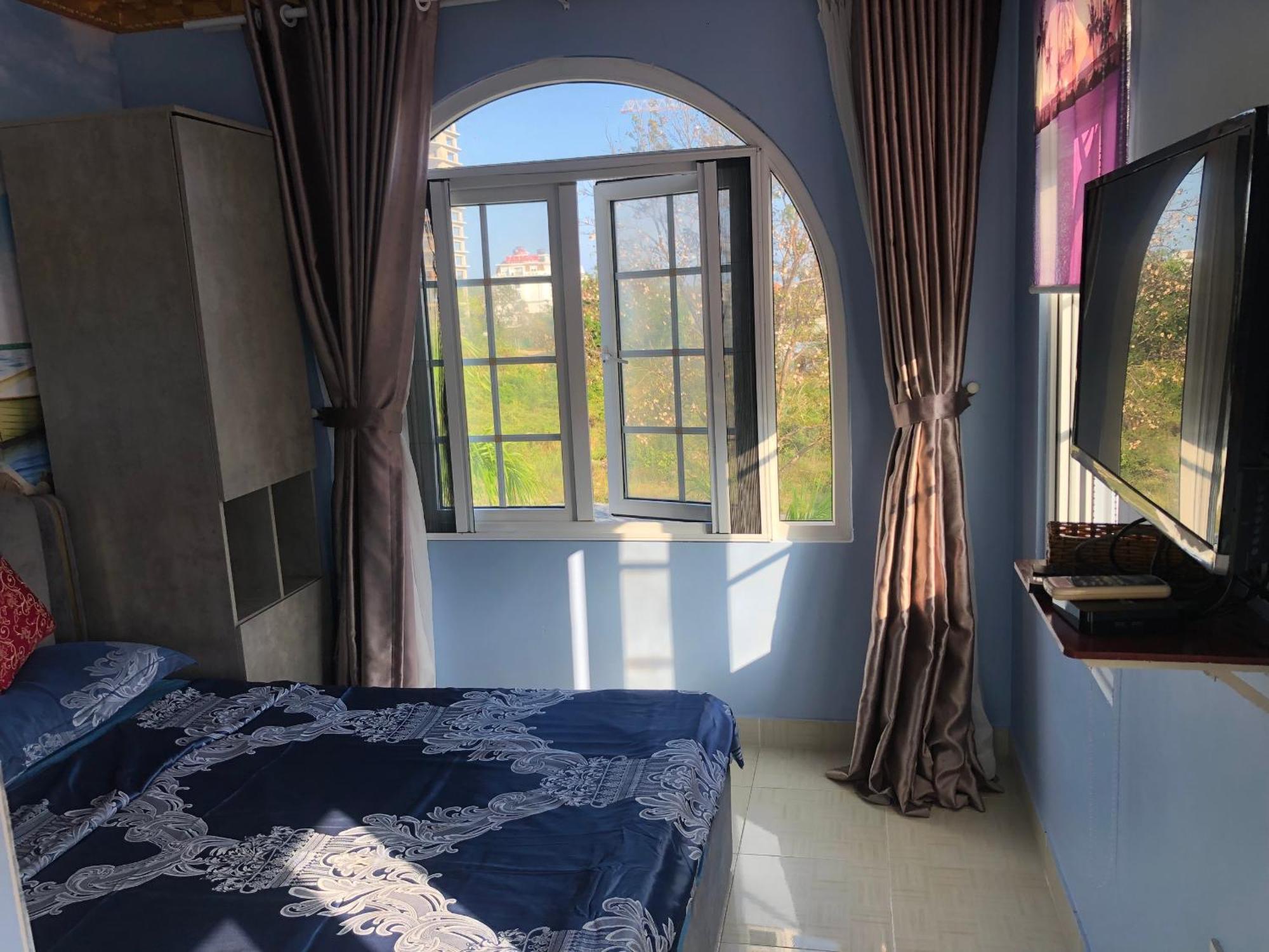 Apartament Vinbath Check In Nha Trang Zewnętrze zdjęcie