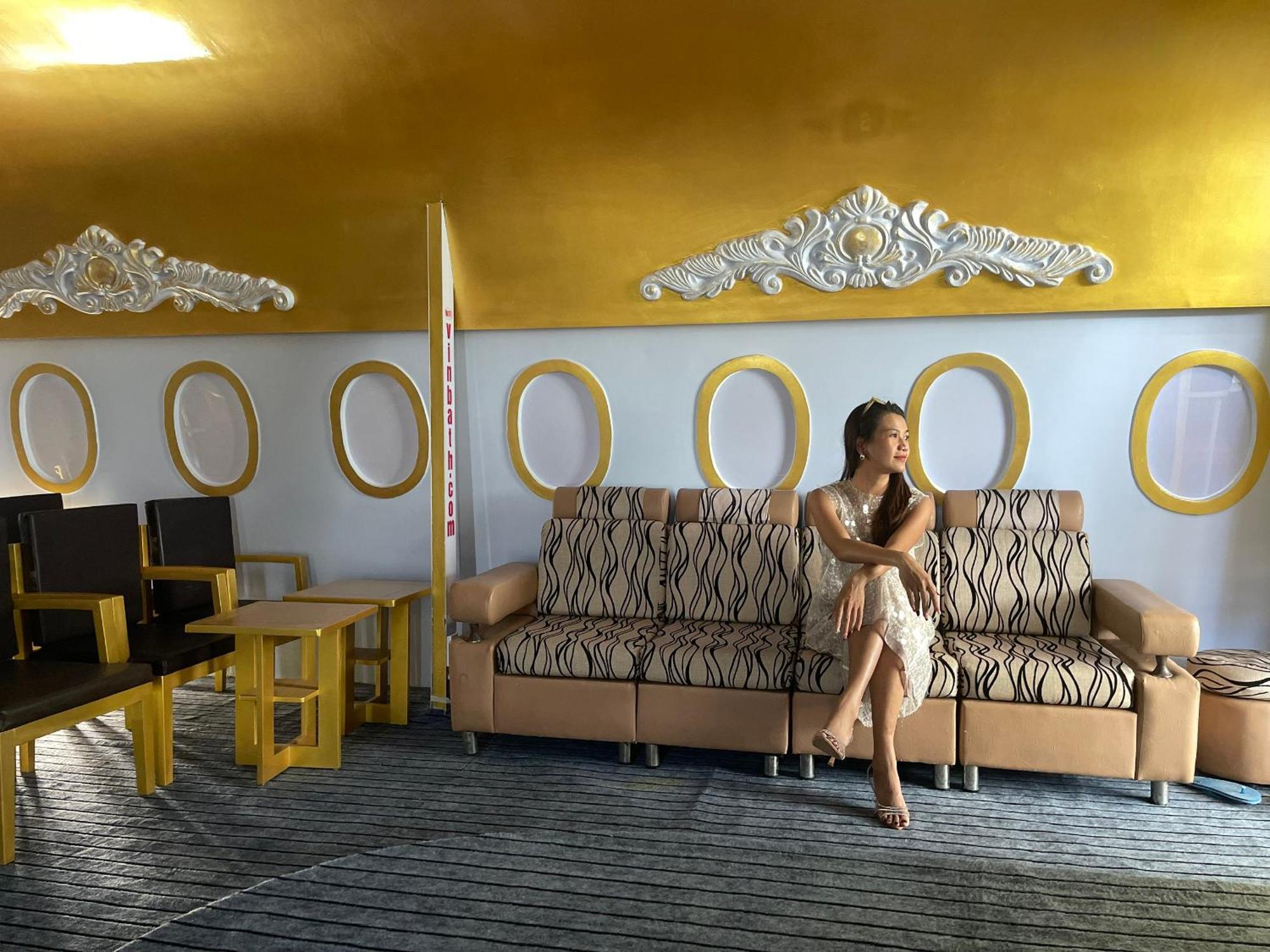Apartament Vinbath Check In Nha Trang Zewnętrze zdjęcie