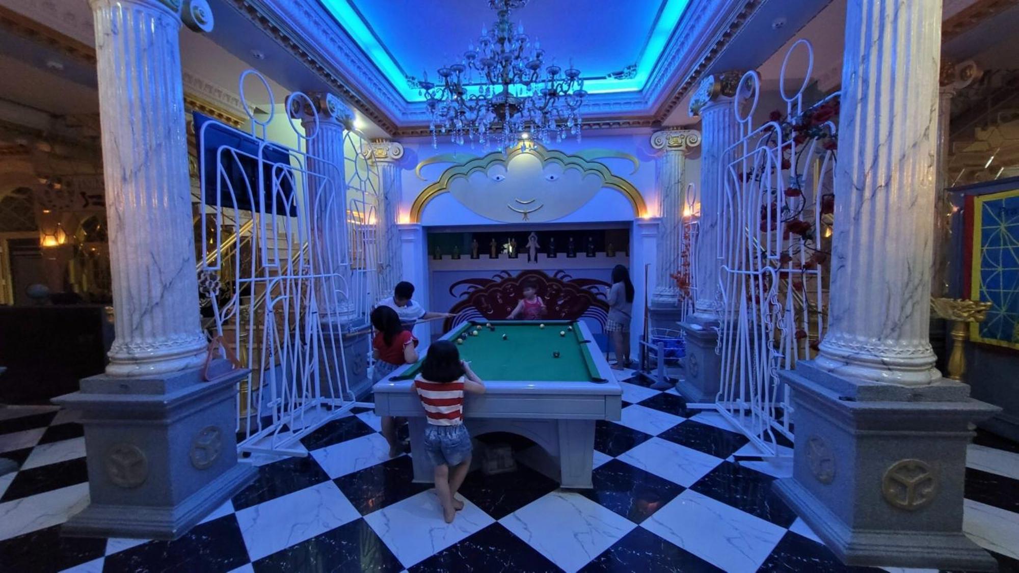 Apartament Vinbath Check In Nha Trang Zewnętrze zdjęcie