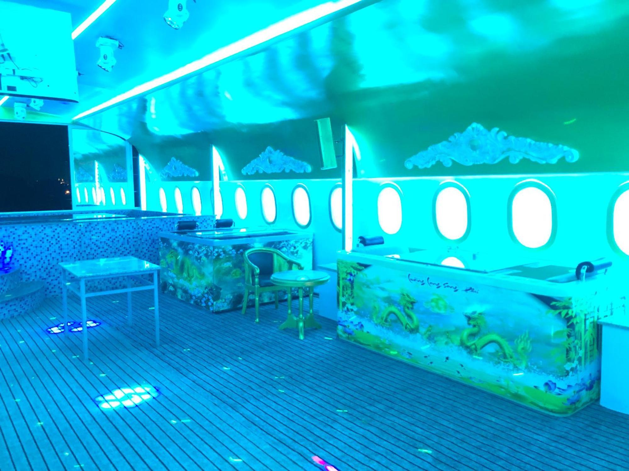 Apartament Vinbath Check In Nha Trang Zewnętrze zdjęcie