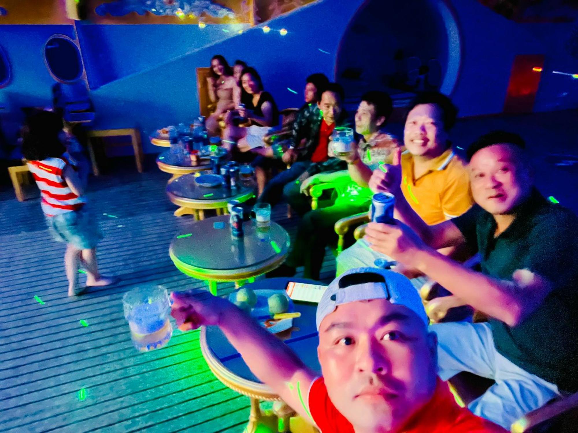 Apartament Vinbath Check In Nha Trang Zewnętrze zdjęcie