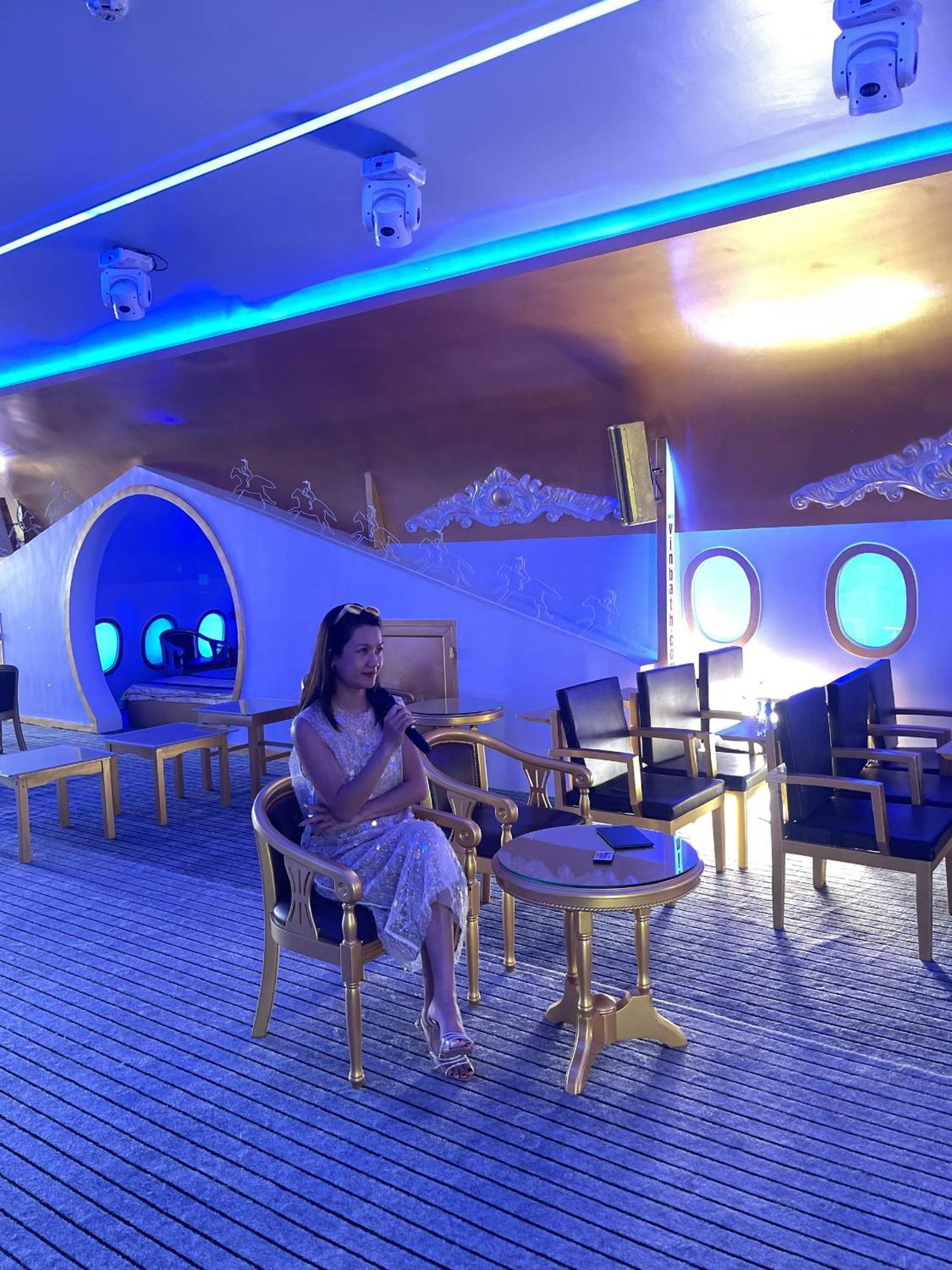 Apartament Vinbath Check In Nha Trang Zewnętrze zdjęcie