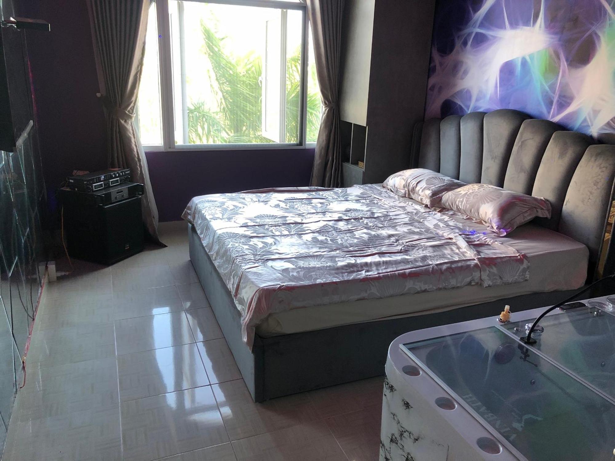 Apartament Vinbath Check In Nha Trang Zewnętrze zdjęcie