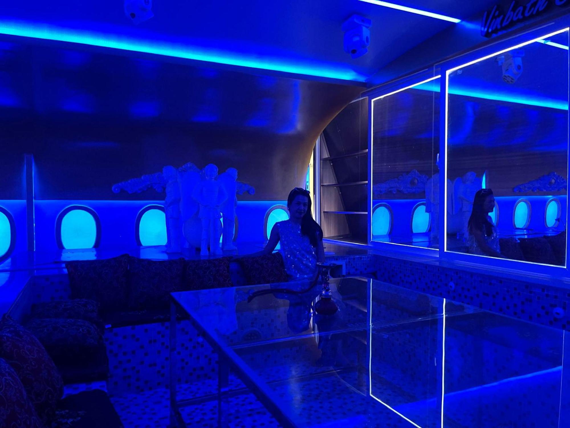 Apartament Vinbath Check In Nha Trang Zewnętrze zdjęcie