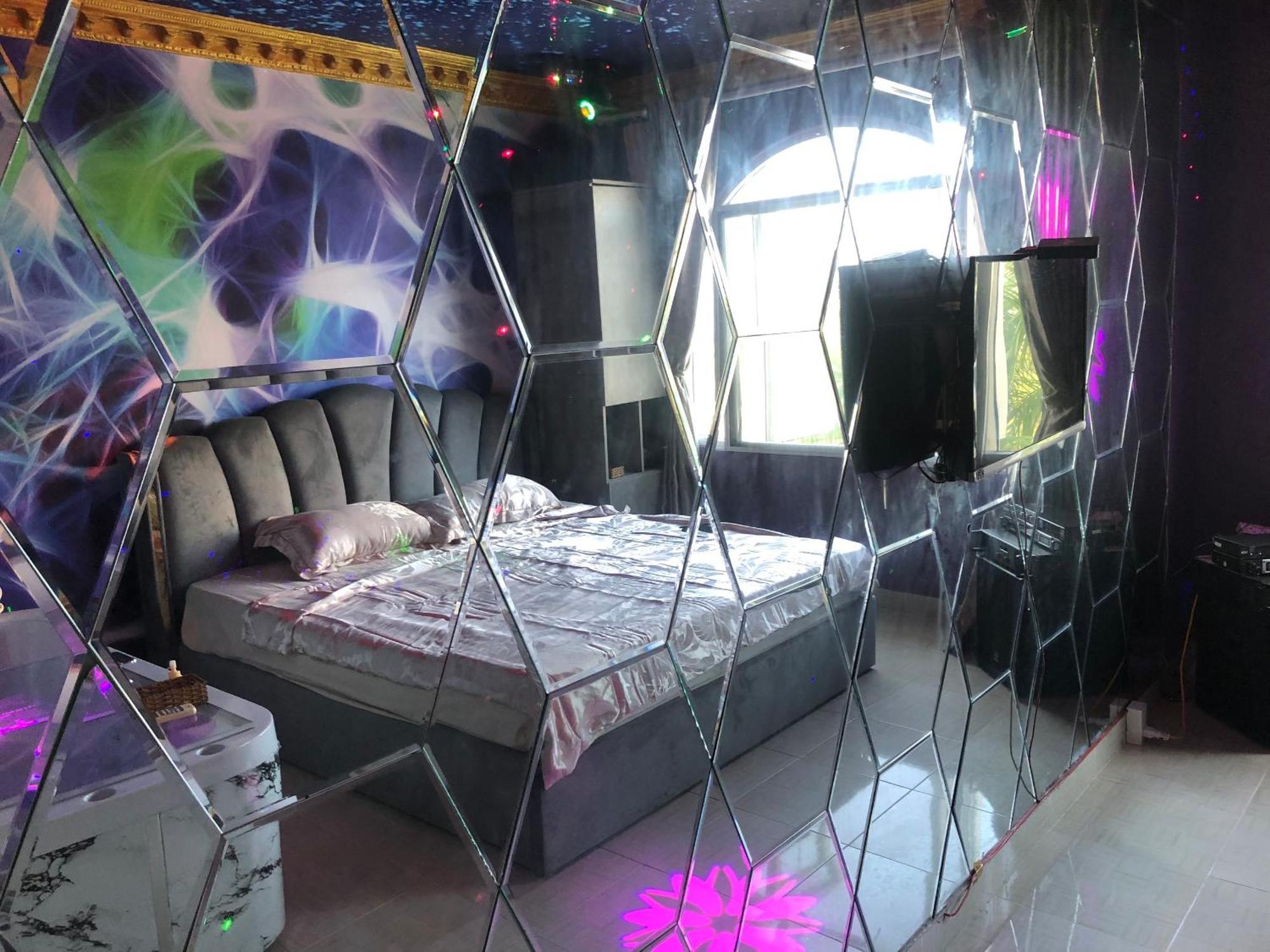 Apartament Vinbath Check In Nha Trang Zewnętrze zdjęcie
