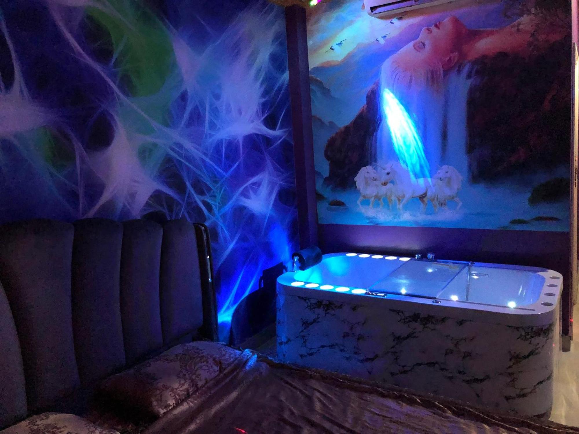 Apartament Vinbath Check In Nha Trang Zewnętrze zdjęcie
