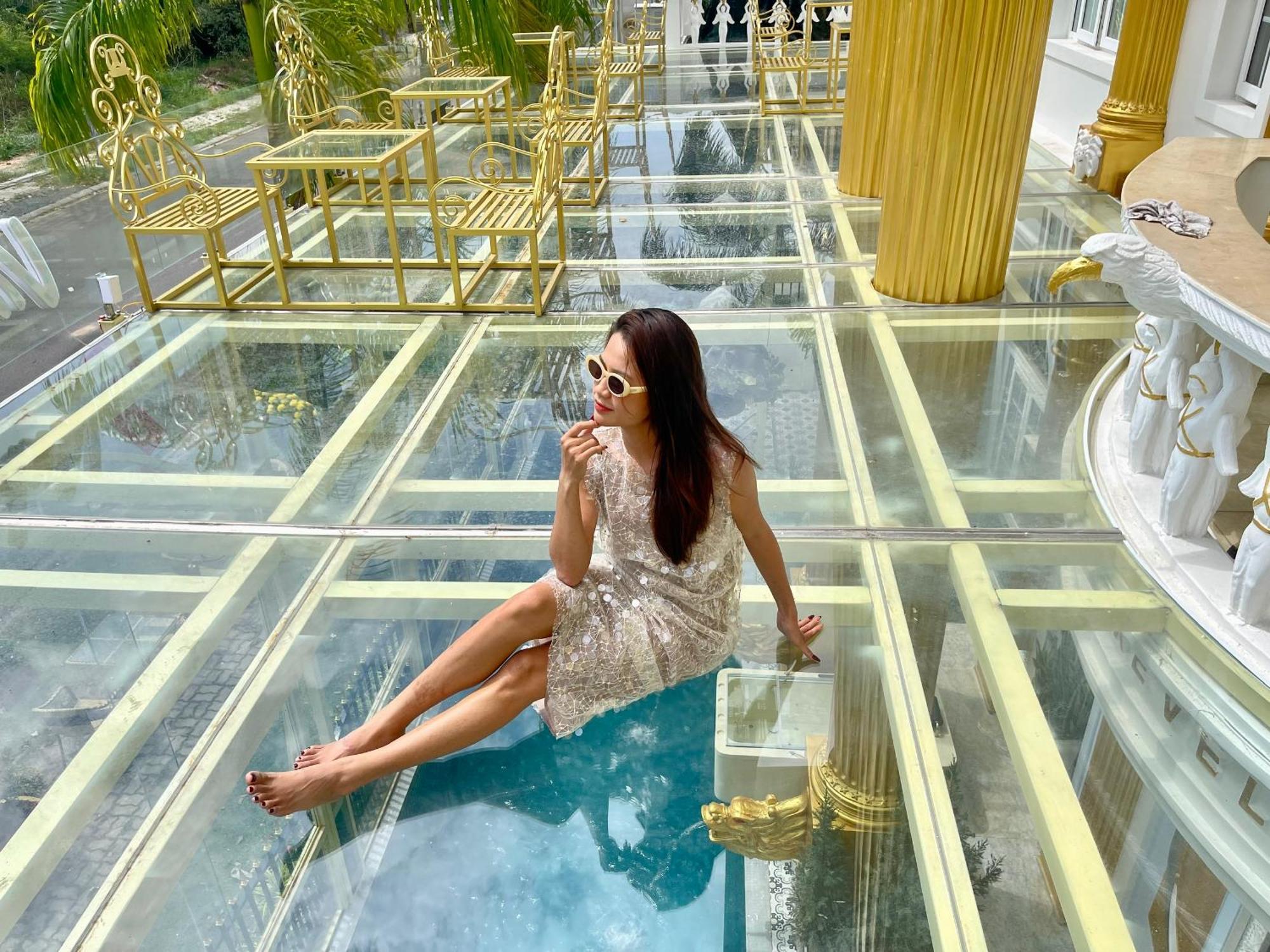 Apartament Vinbath Check In Nha Trang Zewnętrze zdjęcie