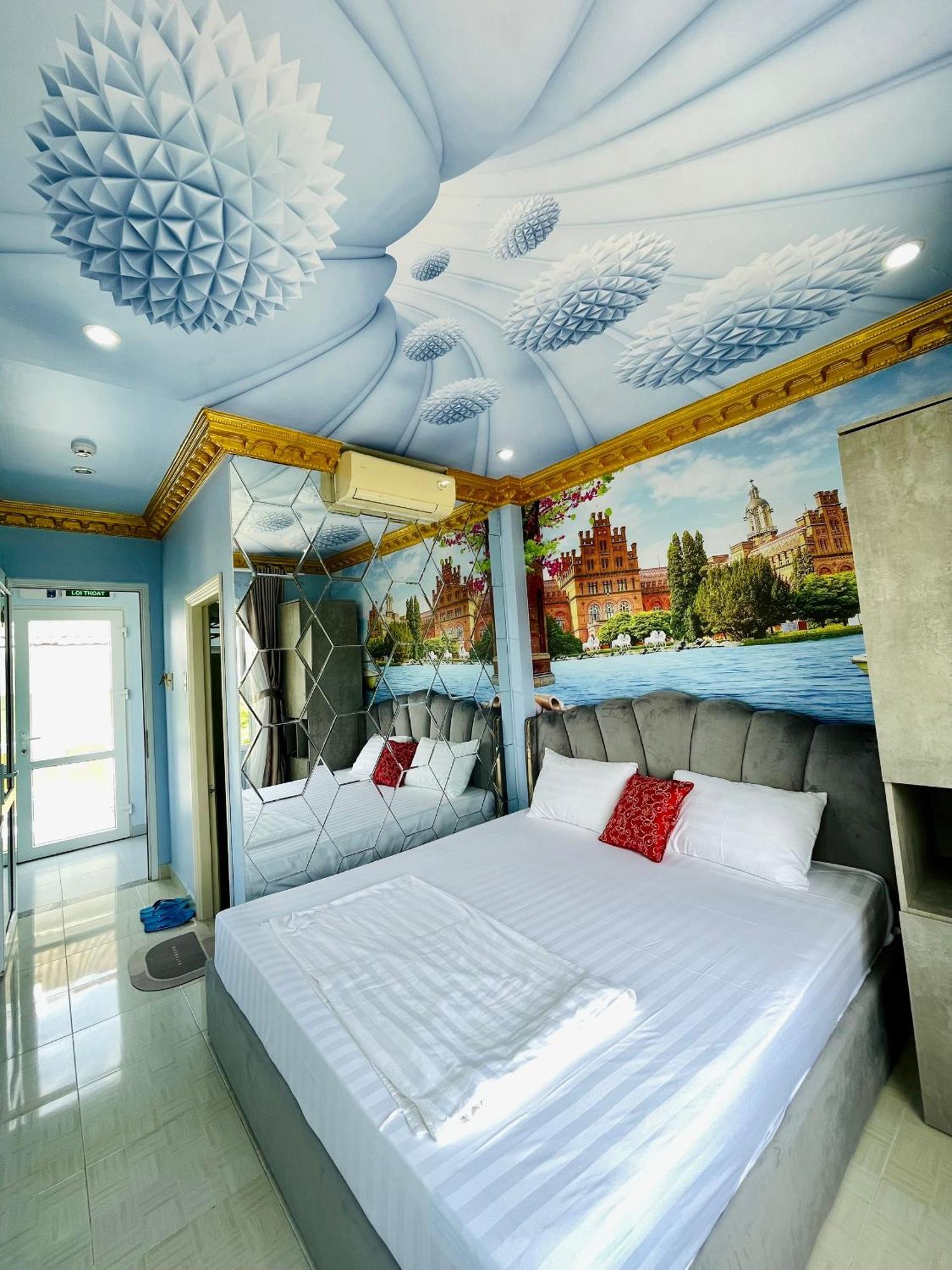 Apartament Vinbath Check In Nha Trang Zewnętrze zdjęcie