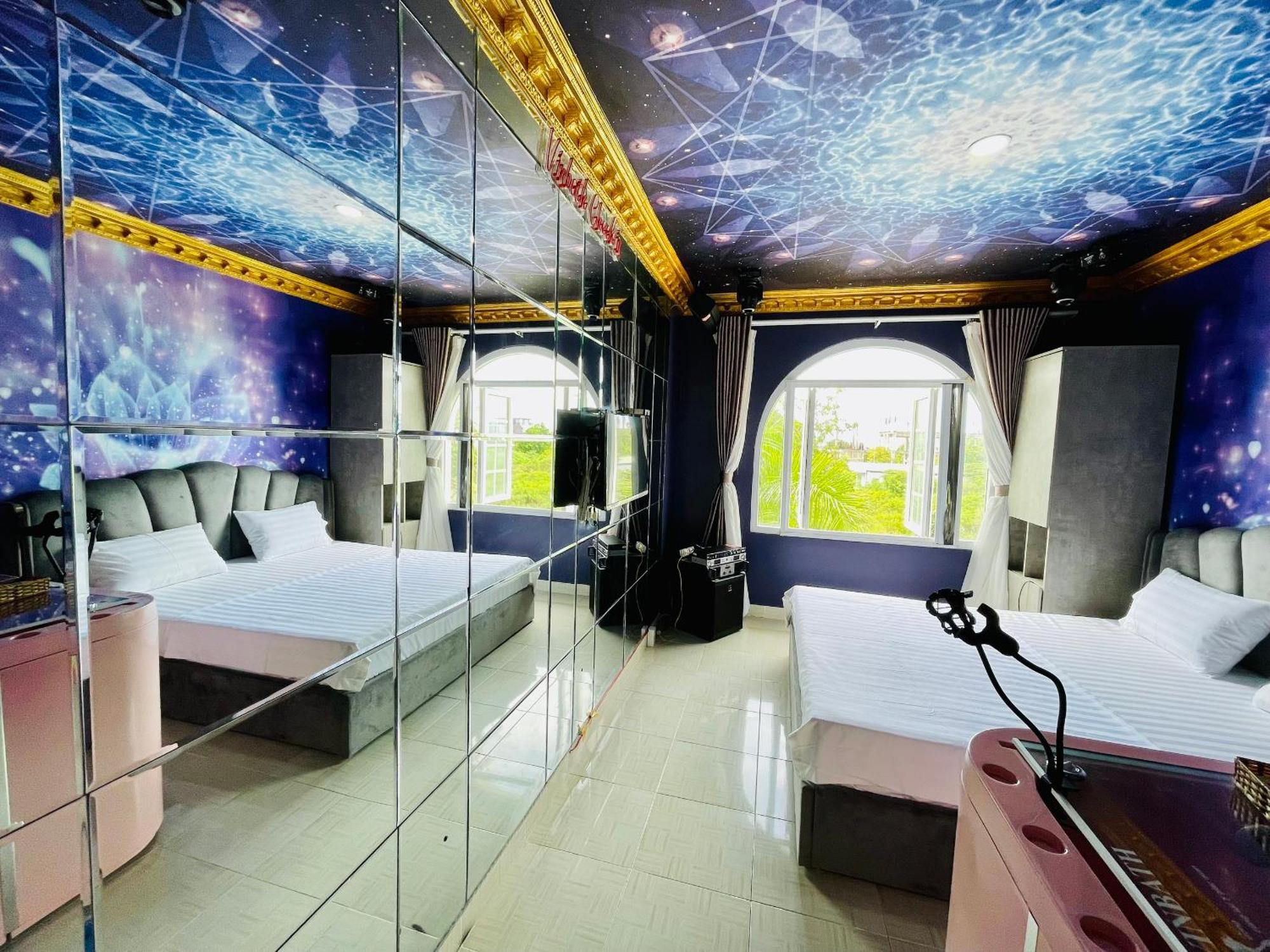 Apartament Vinbath Check In Nha Trang Zewnętrze zdjęcie