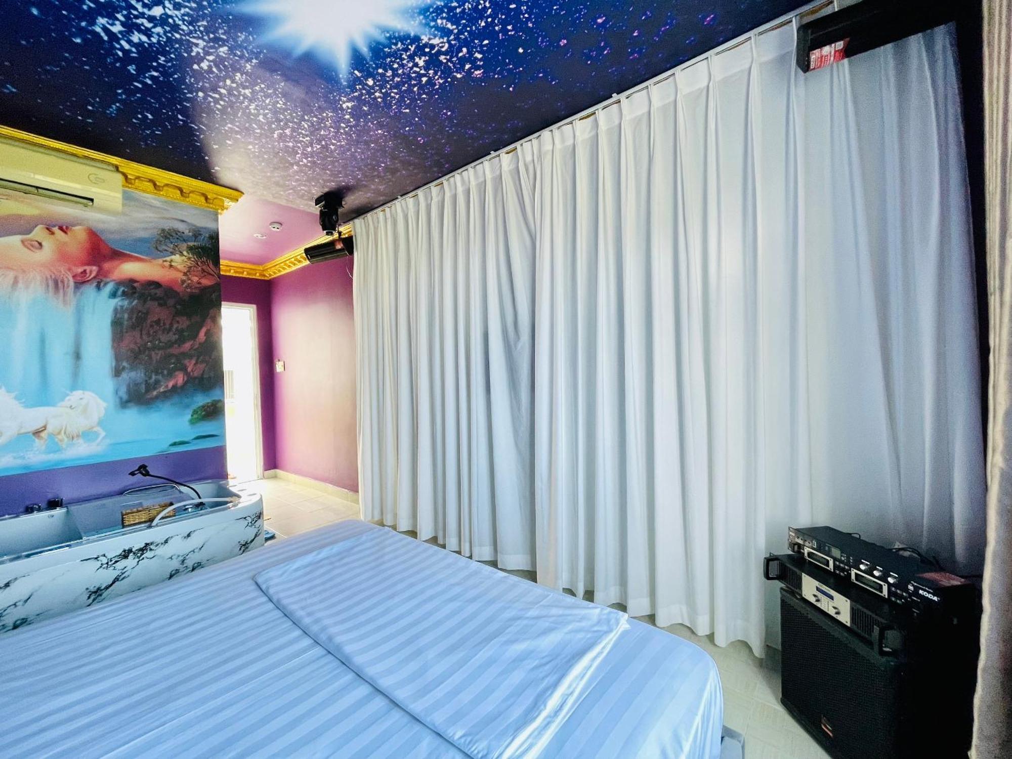 Apartament Vinbath Check In Nha Trang Zewnętrze zdjęcie