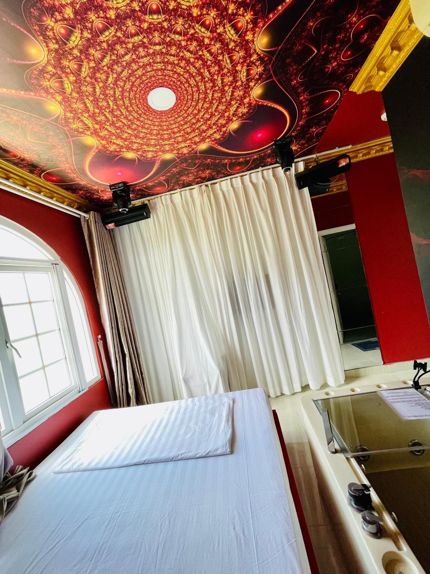 Apartament Vinbath Check In Nha Trang Zewnętrze zdjęcie